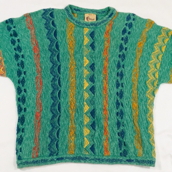 🔥 COOGI Authentic Australian Sweater - Picture 2 of 8